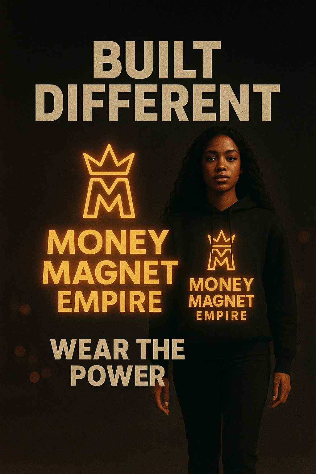 THE EMPIRE ESSENTIALS