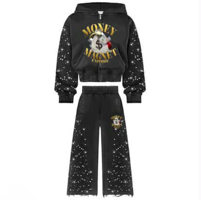 MONEY BAG MME SUIT
