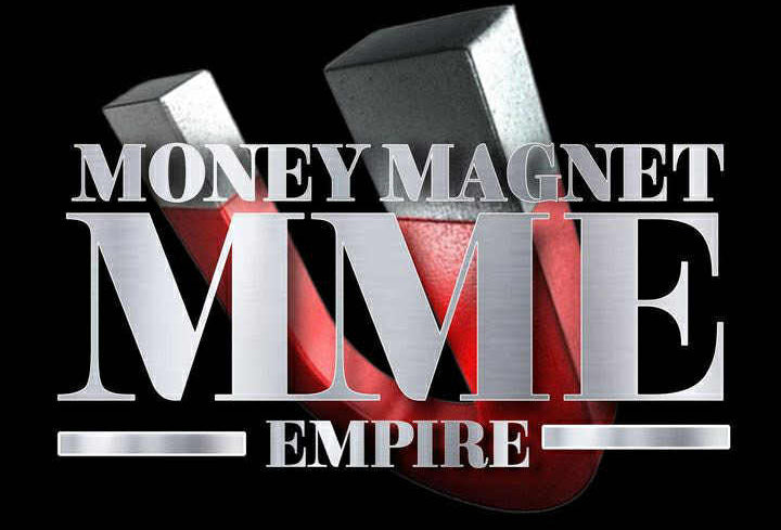 MONEY MAGNET EMPIRE