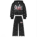 SIGNATURE MME SUIT