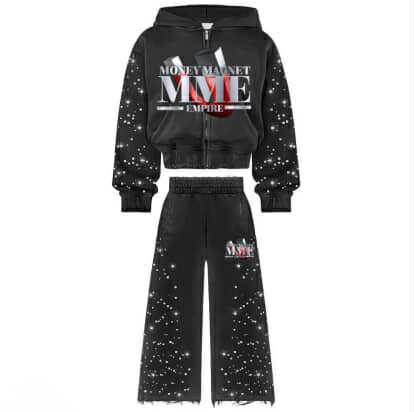 SIGNATURE MME SUIT