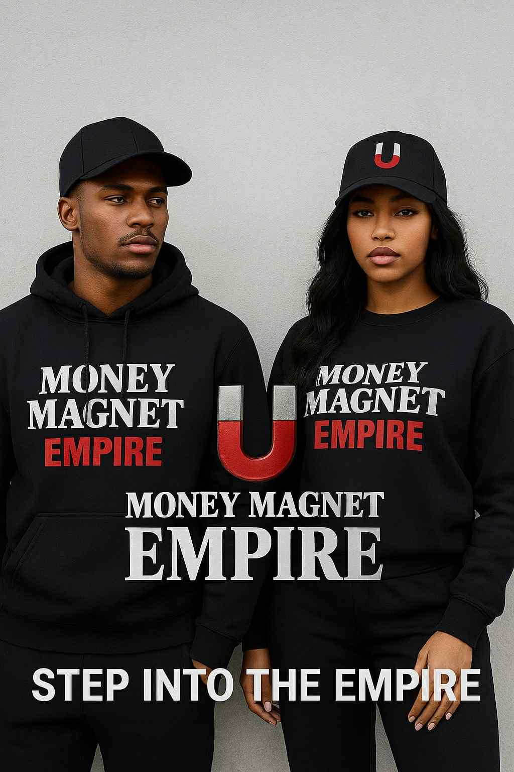 THE EMPIRE COMBO